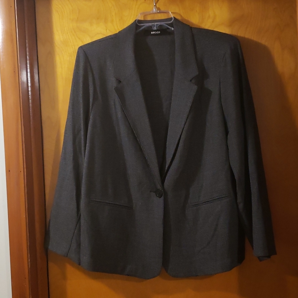 Womans blazer